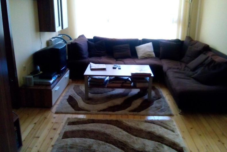 Apartment Petrovi Sofia