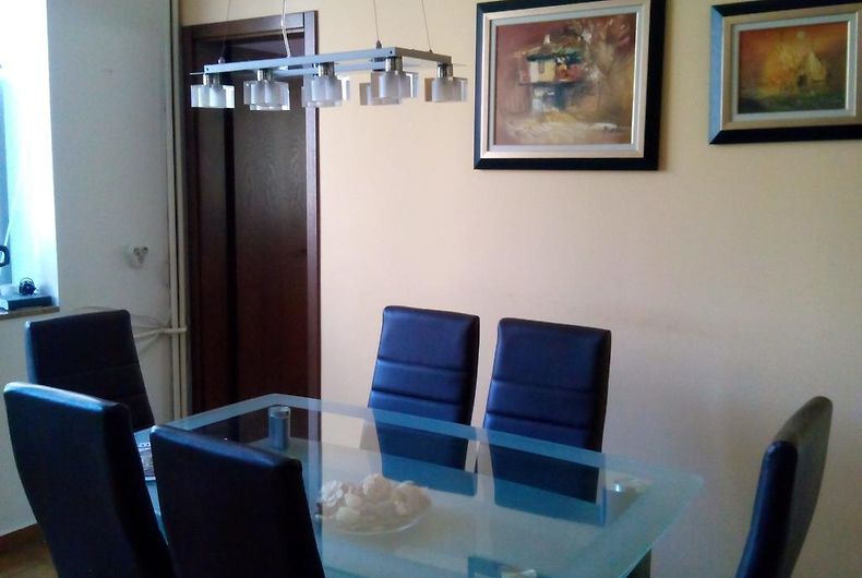 Apartment Petrovi Sofia