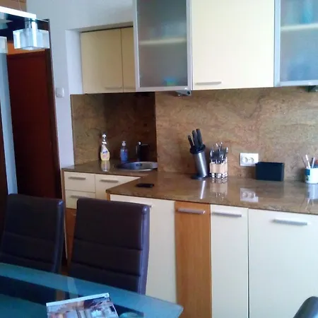 Apartment Petrovi Sofia
